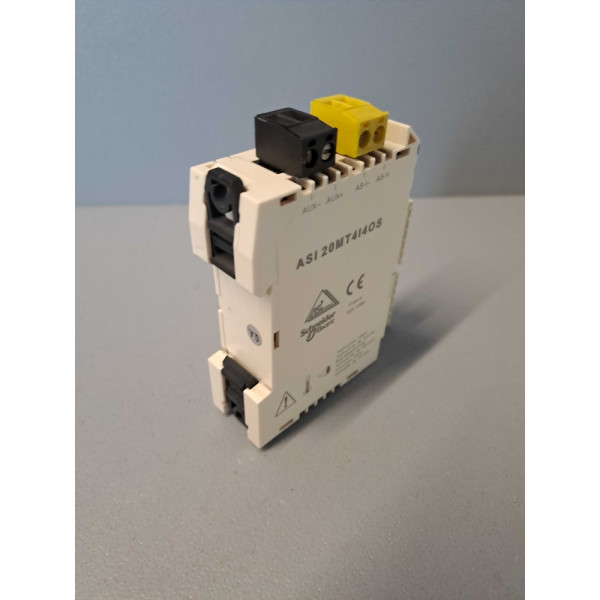 SCHNEIDER  ASI20MT4I4OS