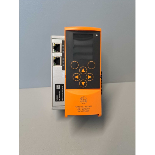IFM AC1401
