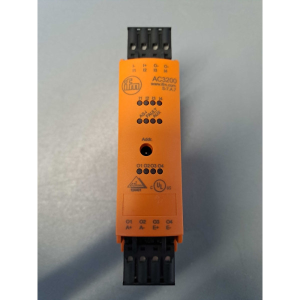 IFM AC3200