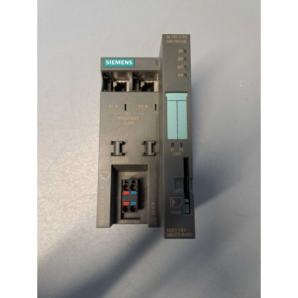 SIEMENS  6ES71513BA230AB0
