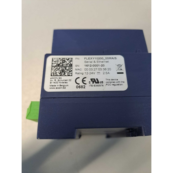 EWON FLEXY1020000MAS