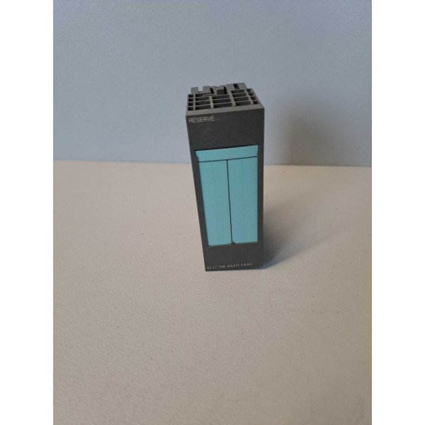 SIEMENS  6ES71384AA110AA0