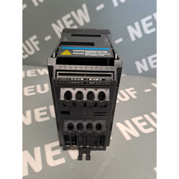 SIEMENS  PLASTIC 