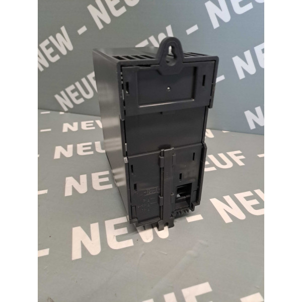 SIEMENS  PLASTIC 