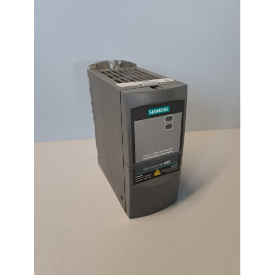SIEMENS  6SE64402UD215AA1