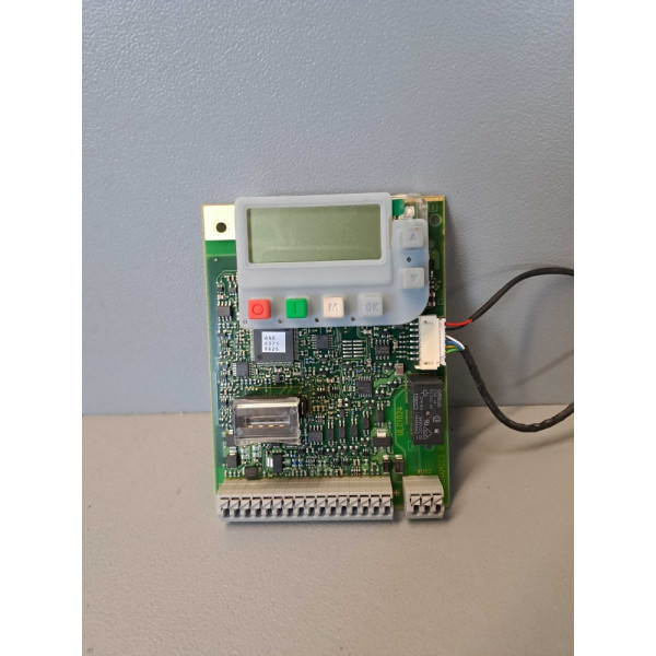 SIEMENS  A5E31340222