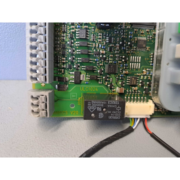 SIEMENS  A5E31340222