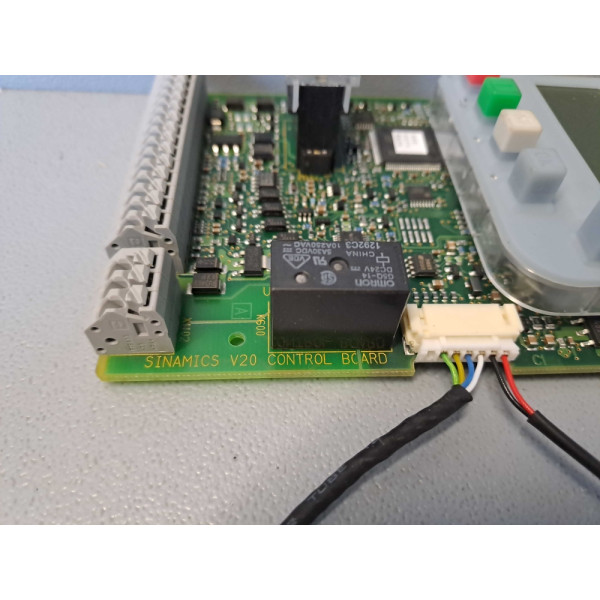 SIEMENS  A5E31340222