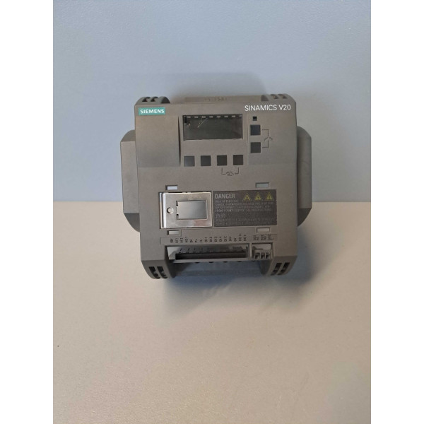 SIEMENS  PLASTIC 6SL32105BB215UV0