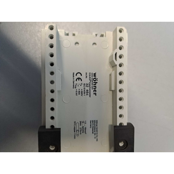WOHNER 32464