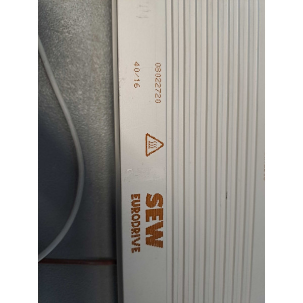 SEW 08022720