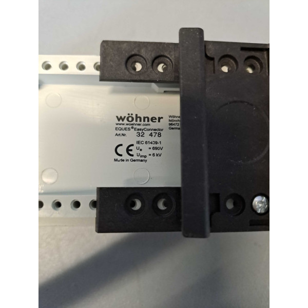 WOHNER 32478