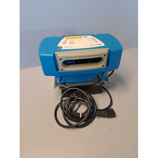 ACCUSORT AXIOM + PS4024