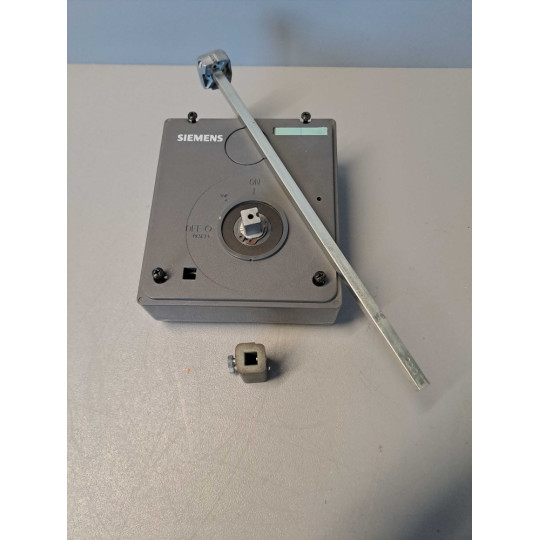 SIEMENS 3VL94003HE00