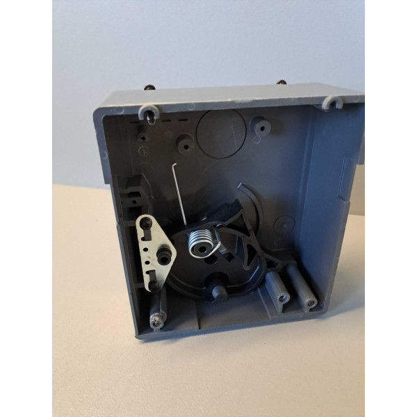 SIEMENS  3VL94003HE00