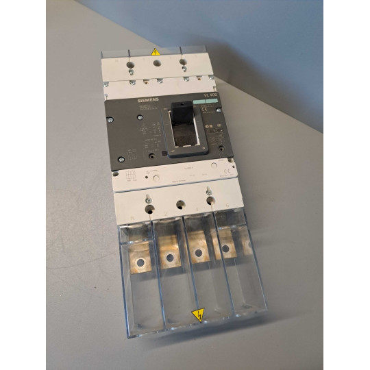 SIEMENS 3VL47401EE460AB1