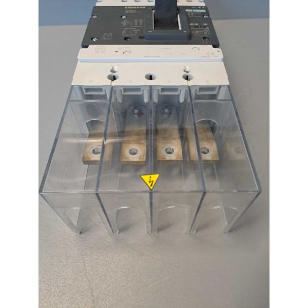 SIEMENS  3VL47401EE460AB1