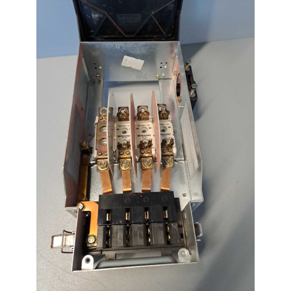 TÉLÉMÉCANIQUE  KSA12SF41