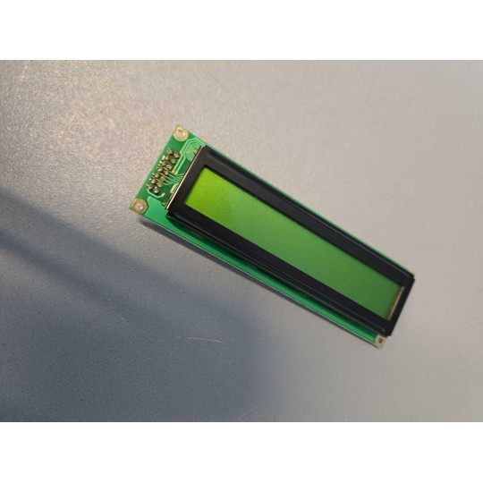 POWERTIP PC2402LRUAWAH