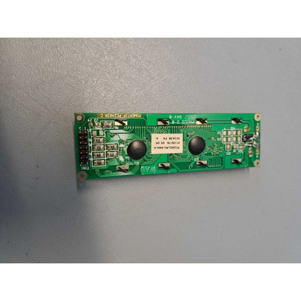 POWERTIP PC2402LRUAWAH