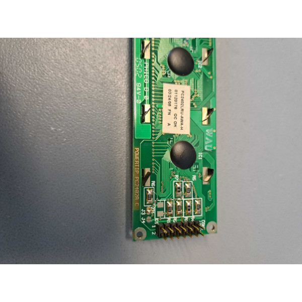 POWERTIP PC2402LRUAWAH