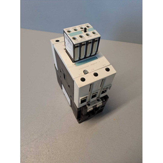 SIEMENS 3RT10441BB40