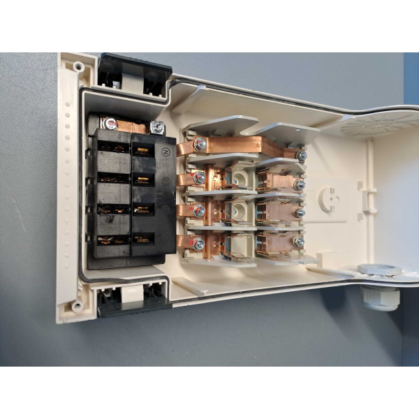 SCHNEIDER  KSB100SF4