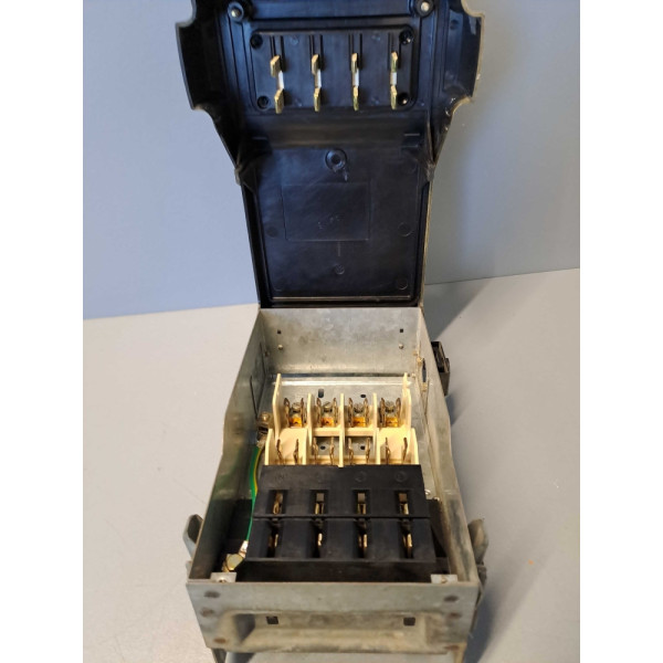 TÉLÉMÉCANIQUE  KSA05SF4