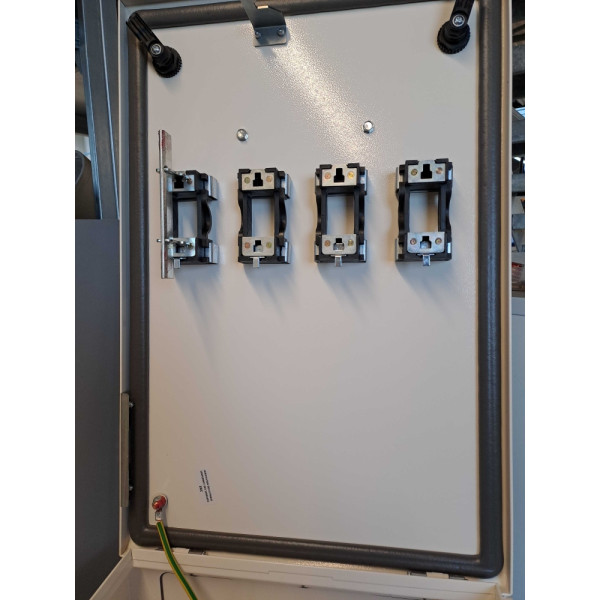 SCHNEIDER  KSB250SE4