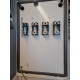 SCHNEIDER  KSB250SE4
