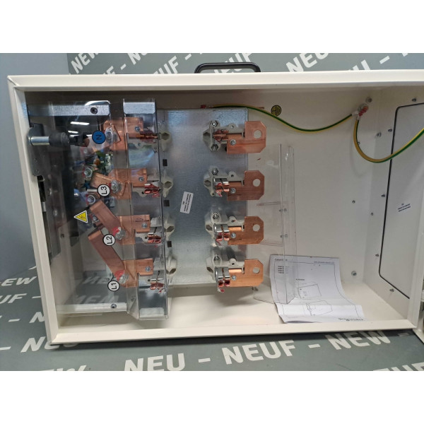 SCHNEIDER  KSB250SE4