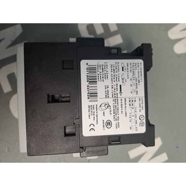 SIEMENS  3RT10261AL20
