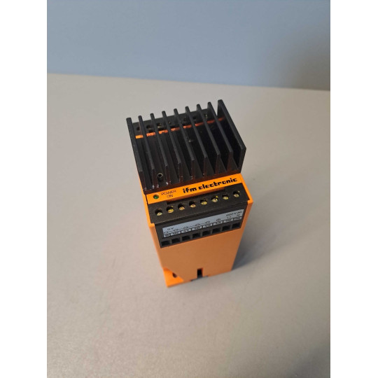 IFM DN0501