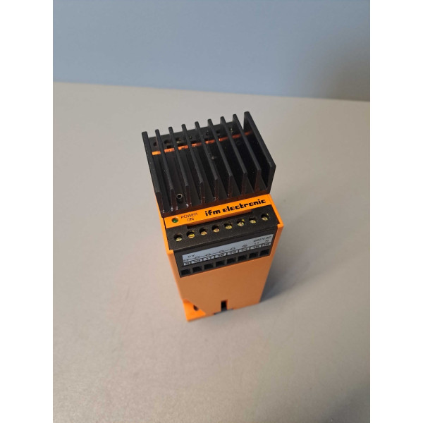 IFM DN0501