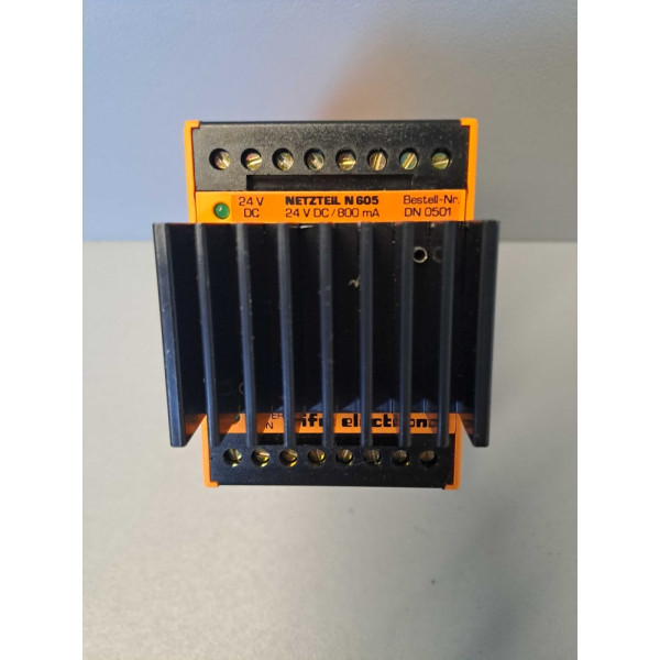 IFM DN0501