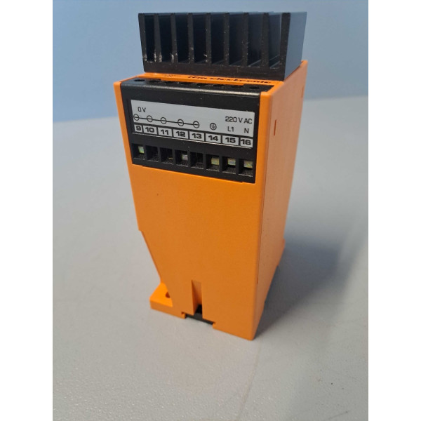 IFM DN0501