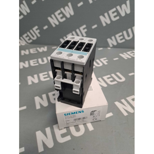 SIEMENS  3RT10251AL20