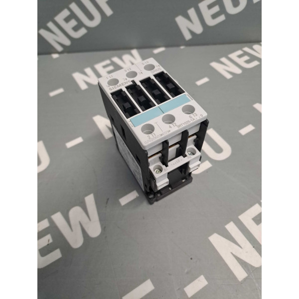 SIEMENS  3RT10251AL20
