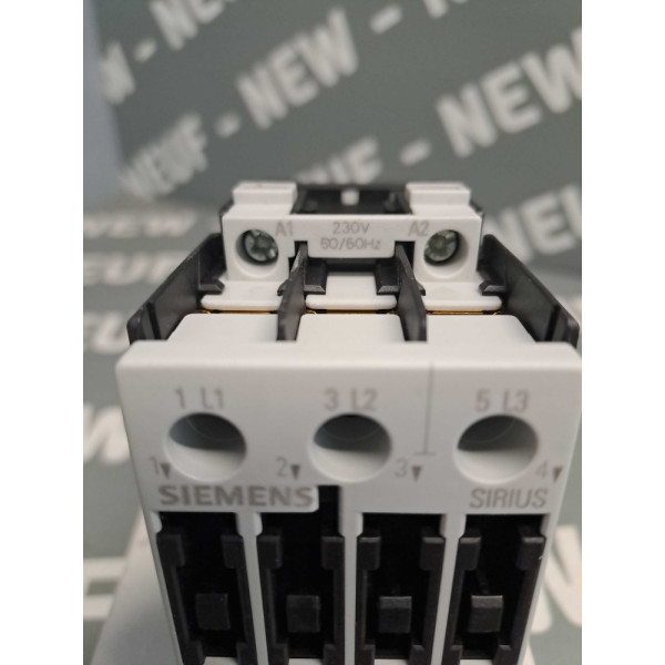 SIEMENS  3RT10251AL20