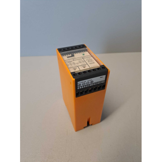 IFM DW0001