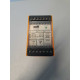 IFM DW0001
