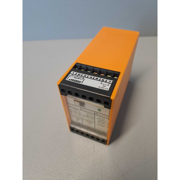 IFM DW0001