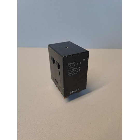 OMRON  G4J3342T