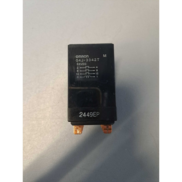 OMRON  G4J3342T