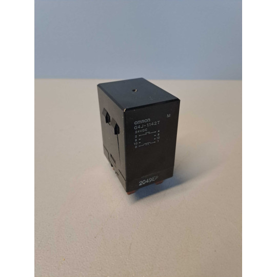 OMRON  G4J1142T