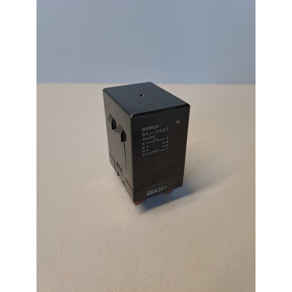 OMRON  G4J1142T