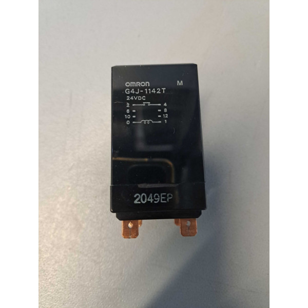 OMRON  G4J1142T