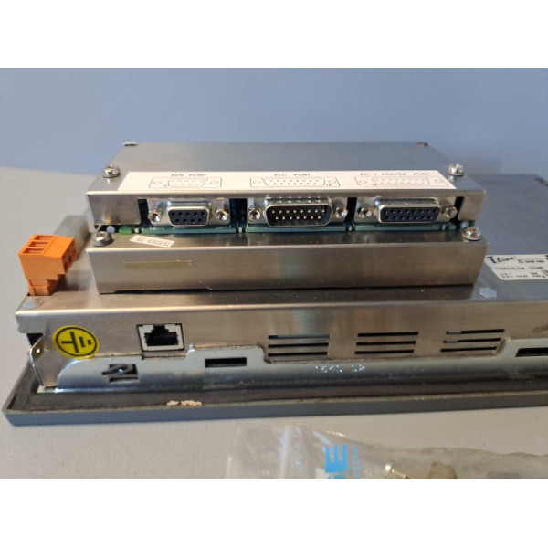 EXOR TMKDR040345