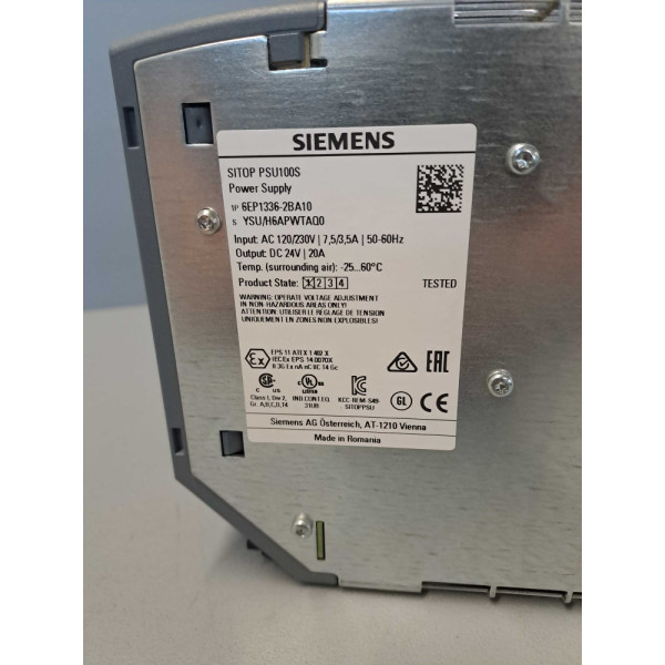 SIEMENS  6EP13362BA10