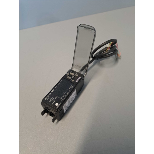 KEYENCE IG1000